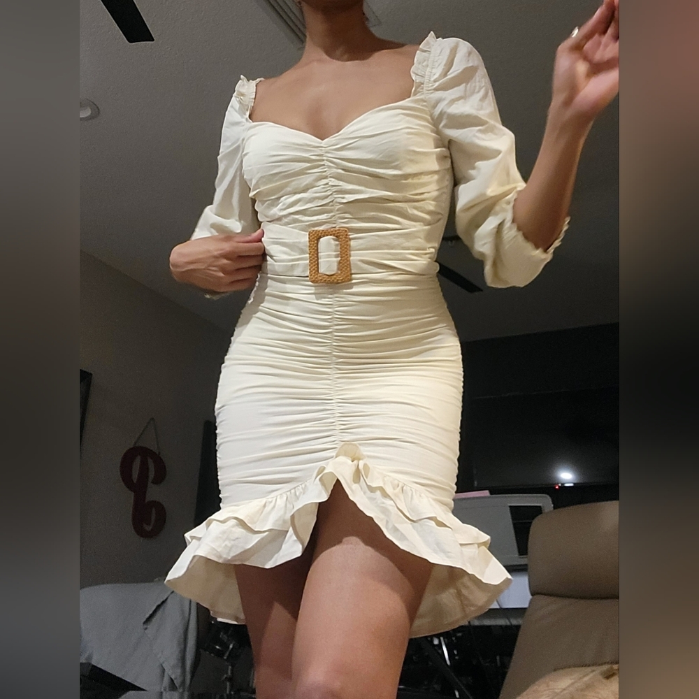 Gorgeous Dress